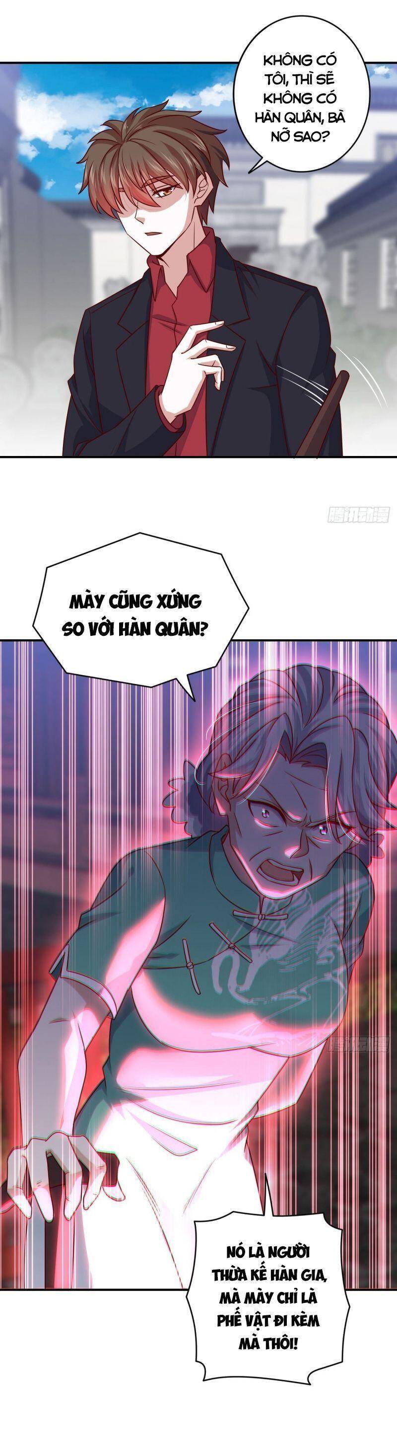 Ta Là Hàn Tam Thiên Chapter 92 - Trang 24