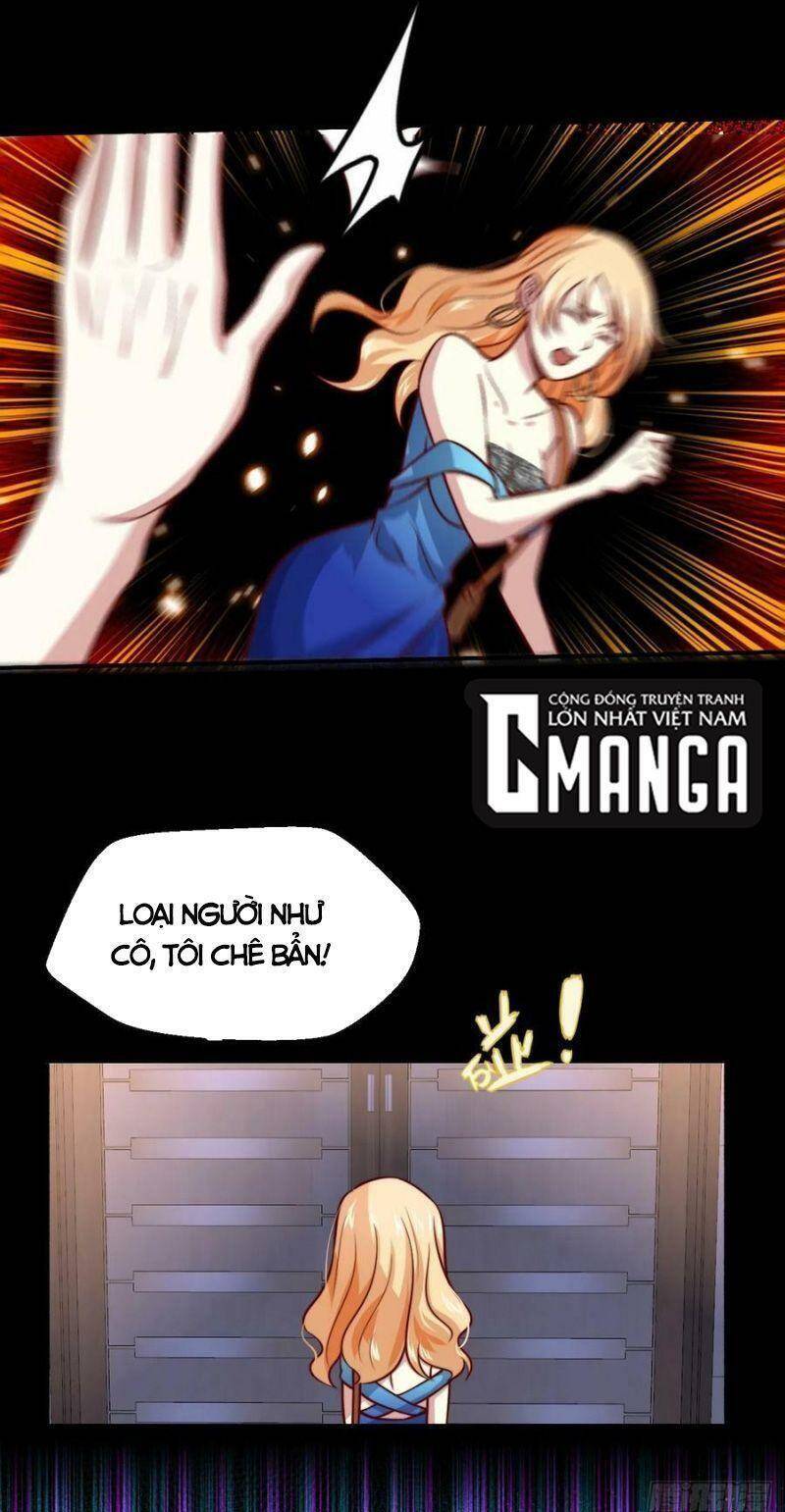 Ta Là Hàn Tam Thiên Chapter 105 - Trang 19