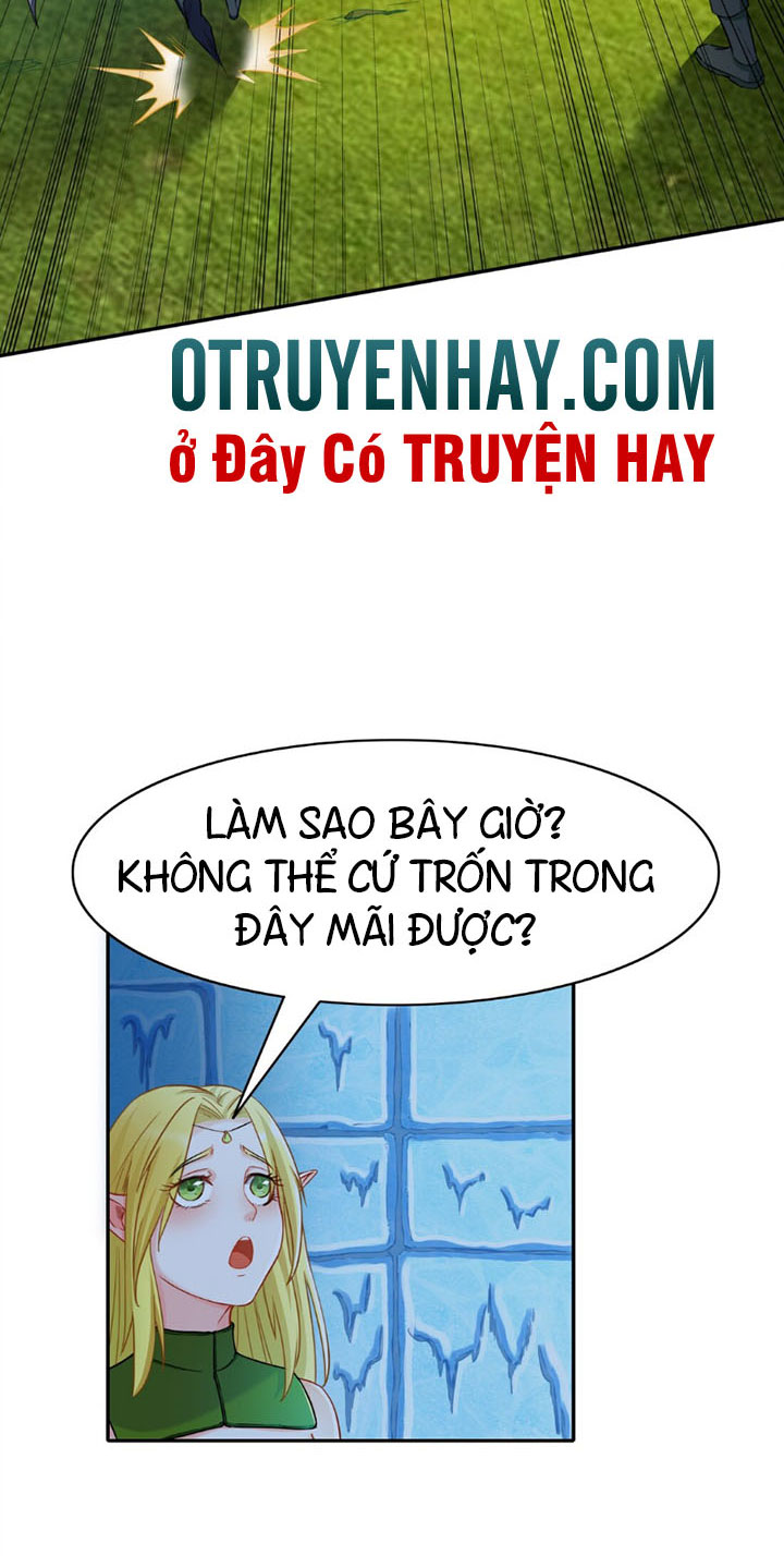 Đại Ma Pháp Sư Dựa Vào Muội Tử Trừ Ma Chapter 3 - Trang 52