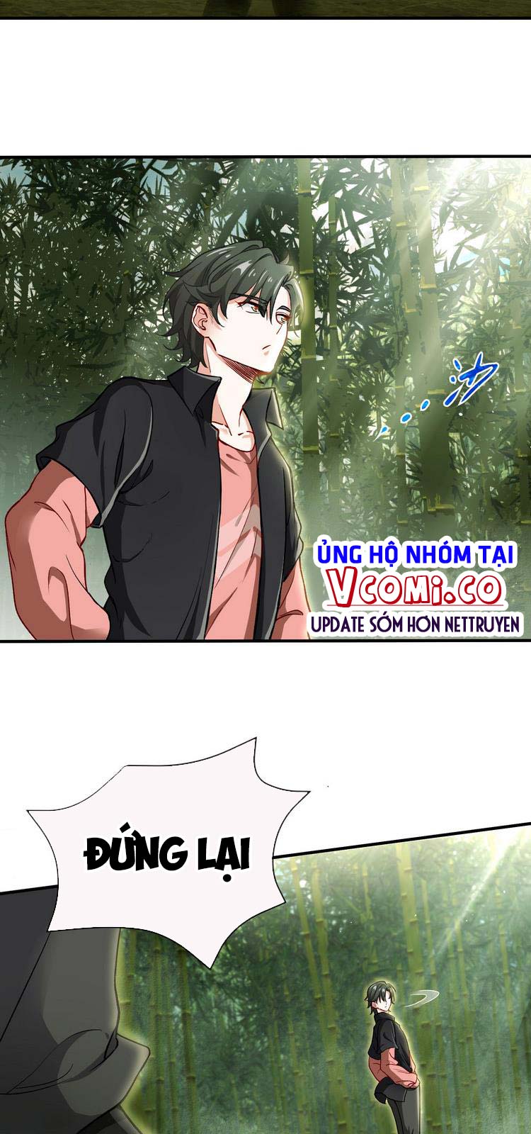 Bổn Tiên Tu Hậu Cung Đạo Chapter 5 - Trang 3