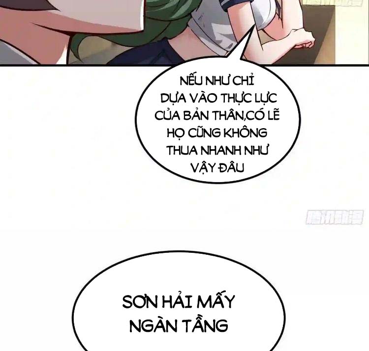 Bổn Tiên Tu Hậu Cung Đạo Chapter 39 - Trang 8