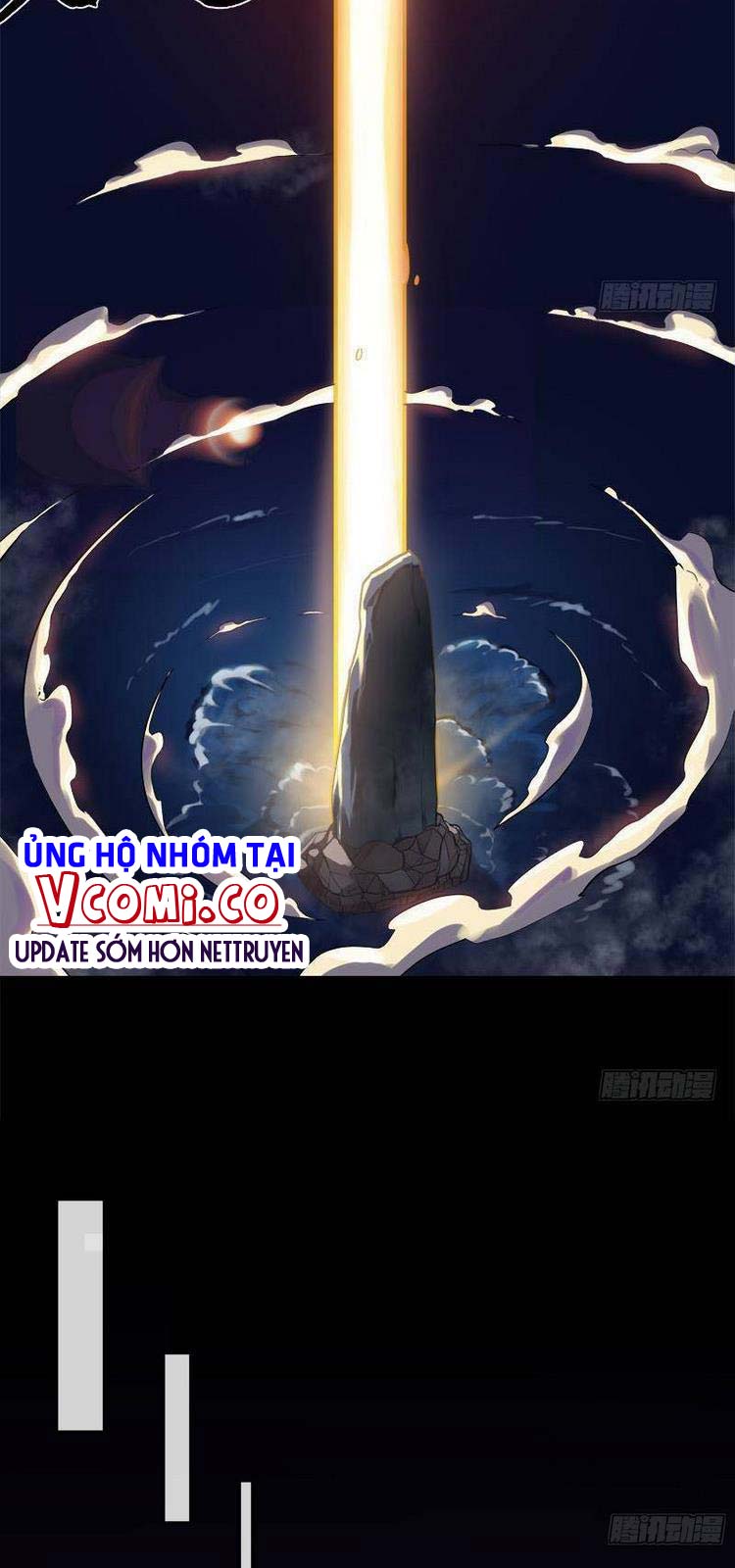 Bổn Tiên Tu Hậu Cung Đạo Chapter 1 - Trang 11