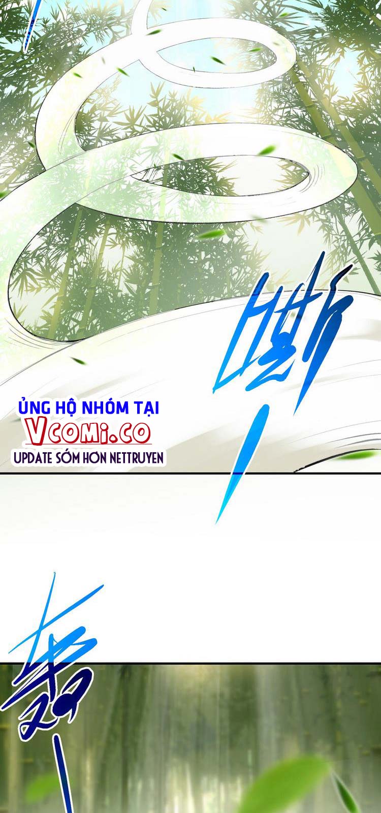 Bổn Tiên Tu Hậu Cung Đạo Chapter 5 - Trang 28