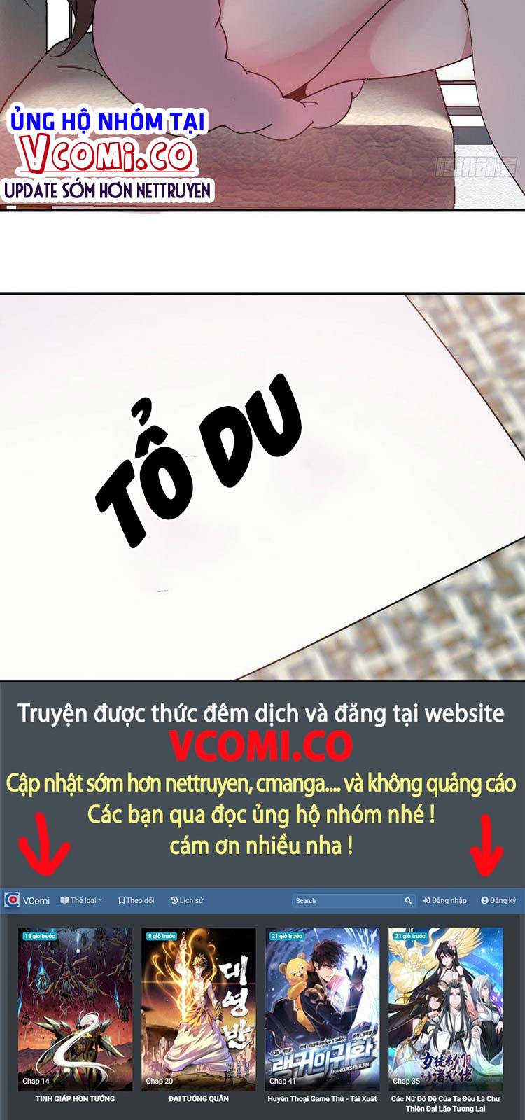 Bổn Tiên Tu Hậu Cung Đạo Chapter 4 - Trang 28