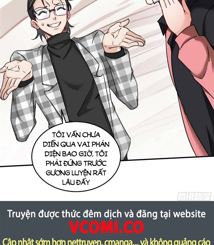 Bổn Tiên Tu Hậu Cung Đạo Chapter 17 - Trang 10