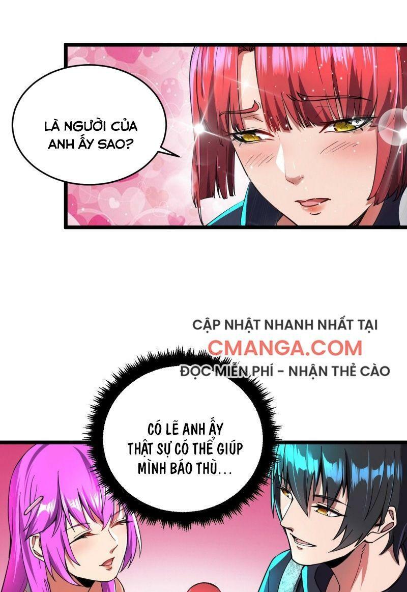 Quân Đoàn Nữ Tử Ngày Tận Thế Của Tôi Chapter 12 - Trang 23