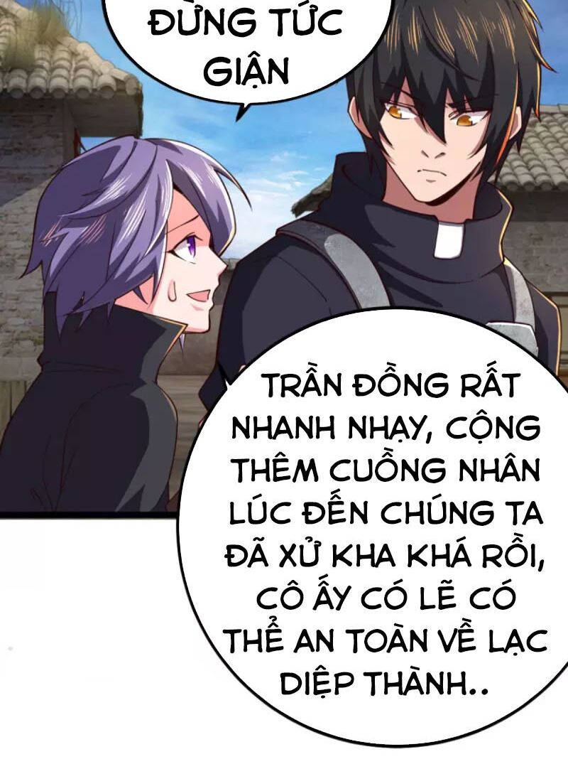 Quân Đoàn Nữ Tử Ngày Tận Thế Của Tôi Chapter 72 - Trang 9