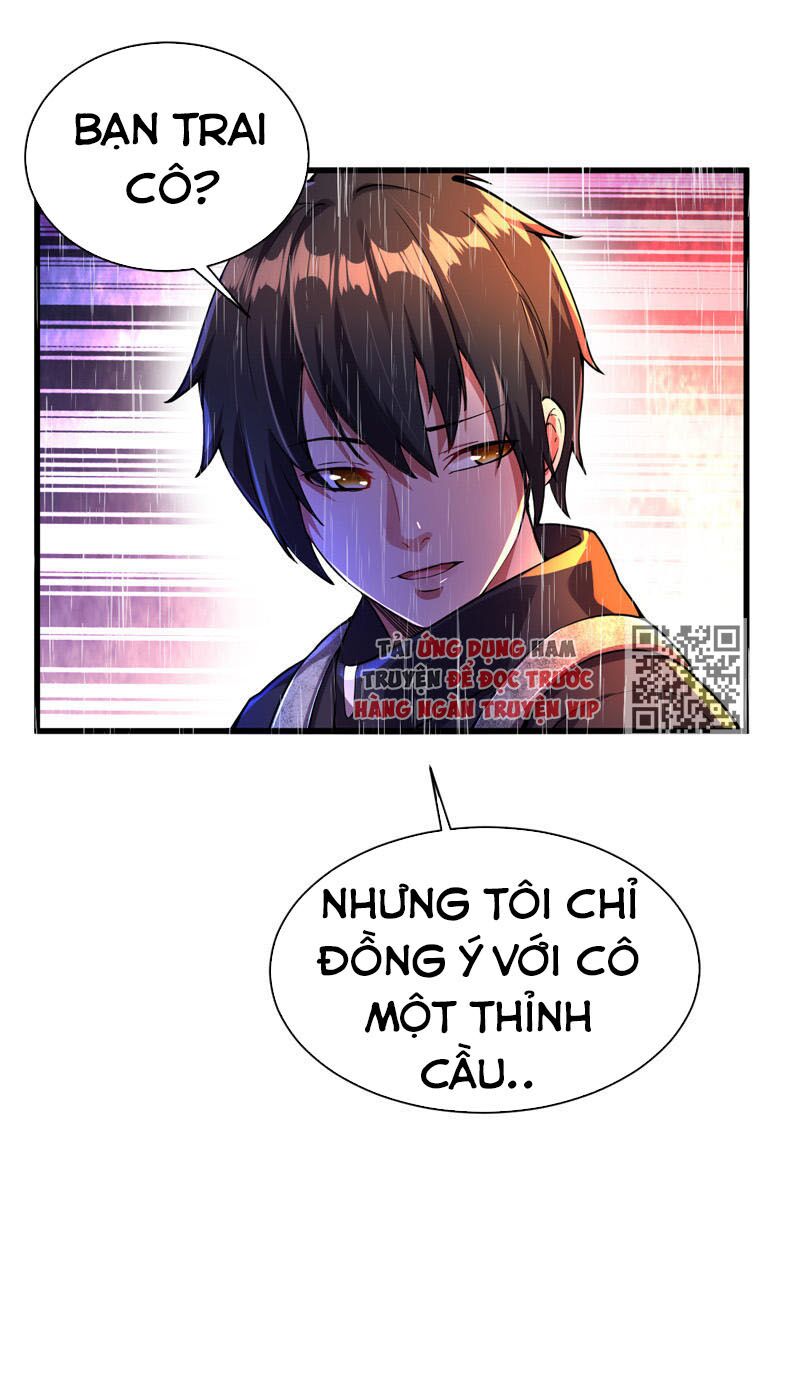 Quân Đoàn Nữ Tử Ngày Tận Thế Của Tôi Chapter 5 - Trang 4