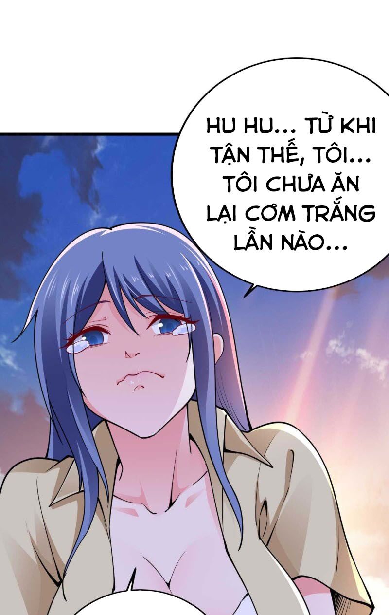 Quân Đoàn Nữ Tử Ngày Tận Thế Của Tôi Chapter 52 - Trang 5