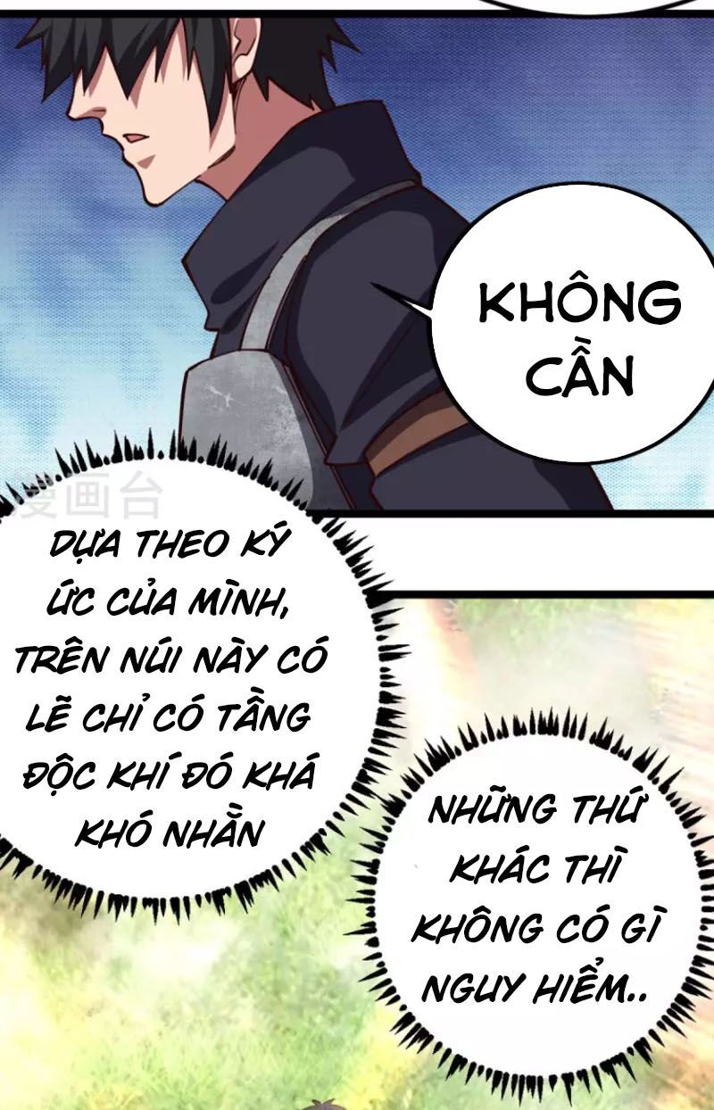 Quân Đoàn Nữ Tử Ngày Tận Thế Của Tôi Chapter 72 - Trang 22