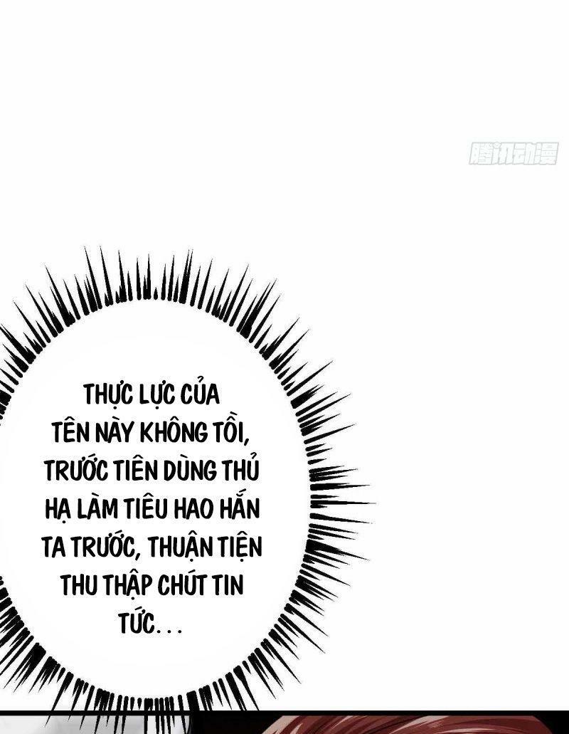 Quân Đoàn Nữ Tử Ngày Tận Thế Của Tôi Chapter 38 - Trang 20