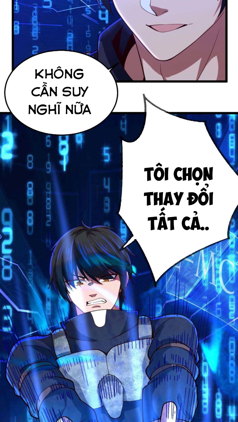 Quân Đoàn Nữ Tử Ngày Tận Thế Của Tôi Chapter 76 - Trang 12