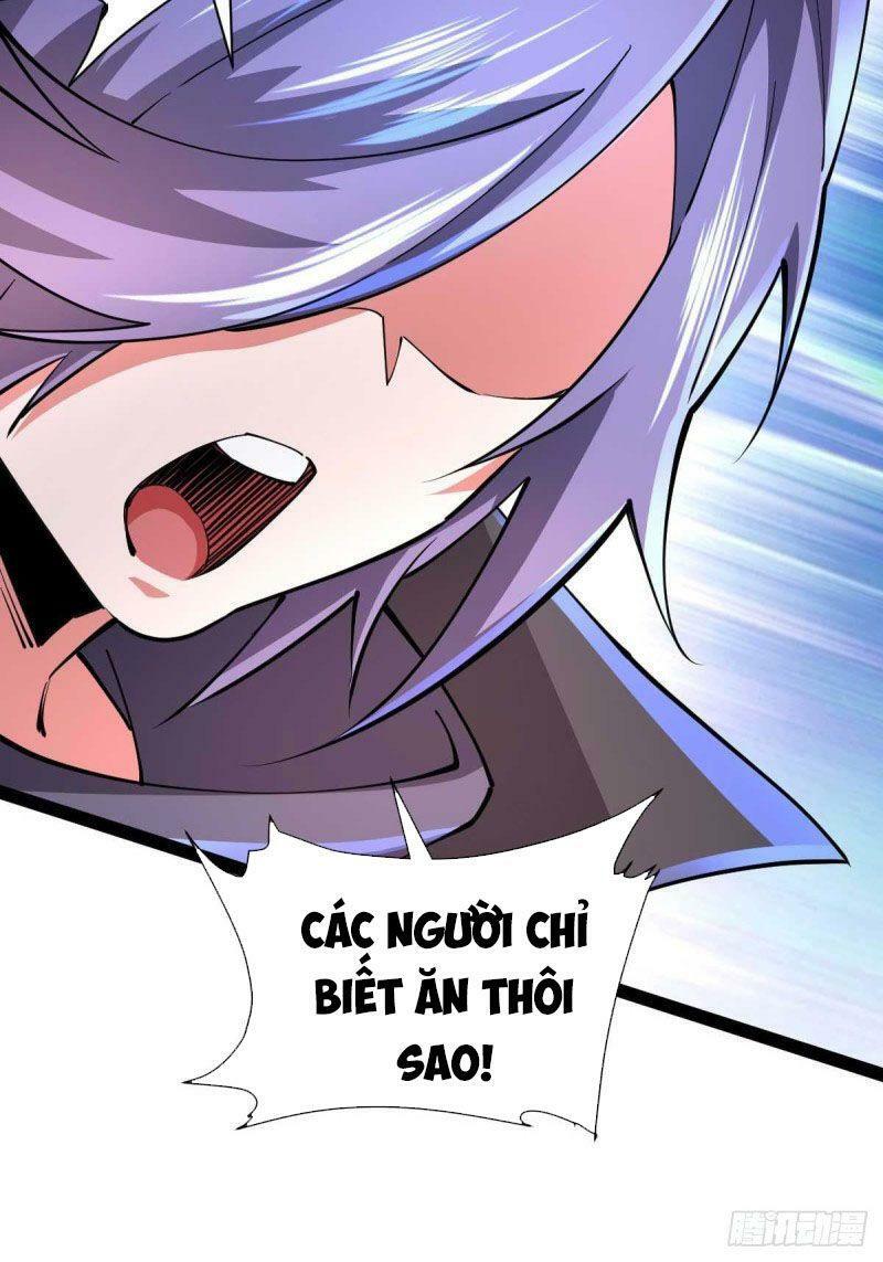 Quân Đoàn Nữ Tử Ngày Tận Thế Của Tôi Chapter 59 - Trang 31