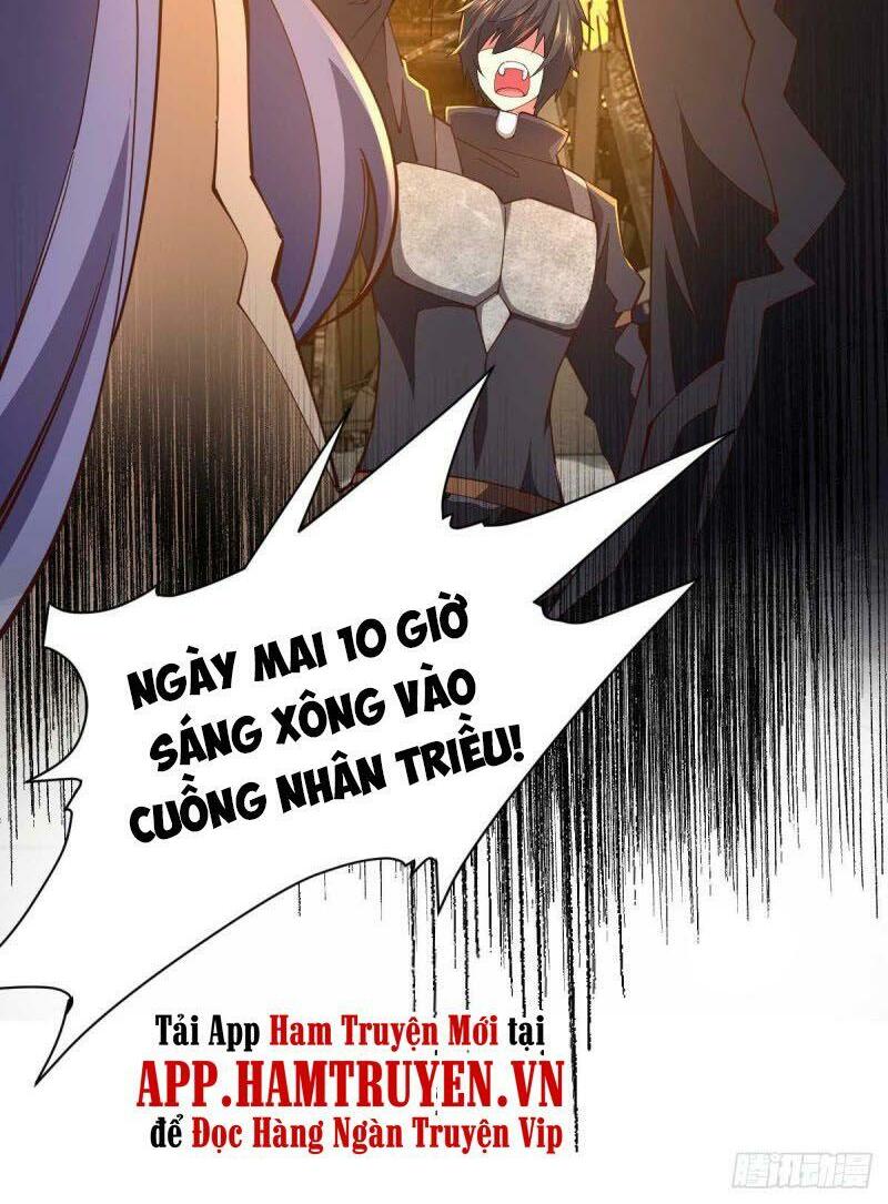 Quân Đoàn Nữ Tử Ngày Tận Thế Của Tôi Chapter 59 - Trang 23