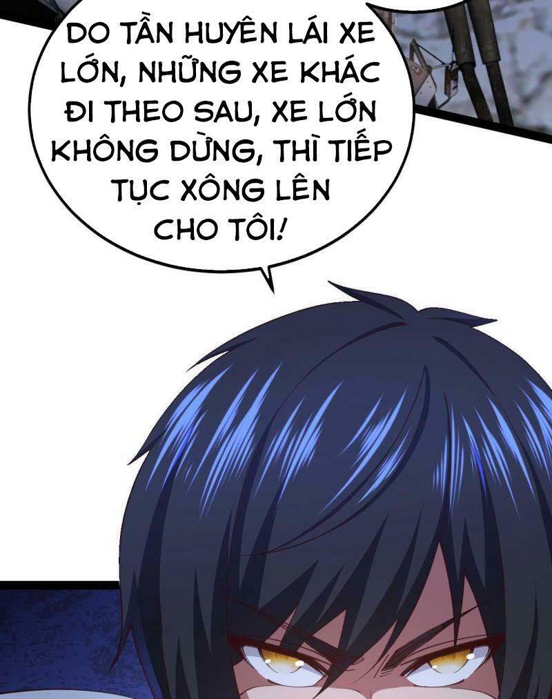 Quân Đoàn Nữ Tử Ngày Tận Thế Của Tôi Chapter 62 - Trang 14