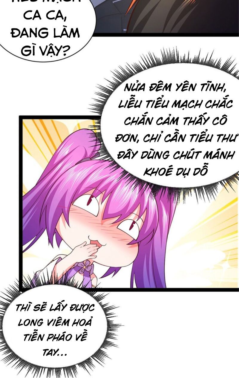 Quân Đoàn Nữ Tử Ngày Tận Thế Của Tôi Chapter 30 - Trang 20