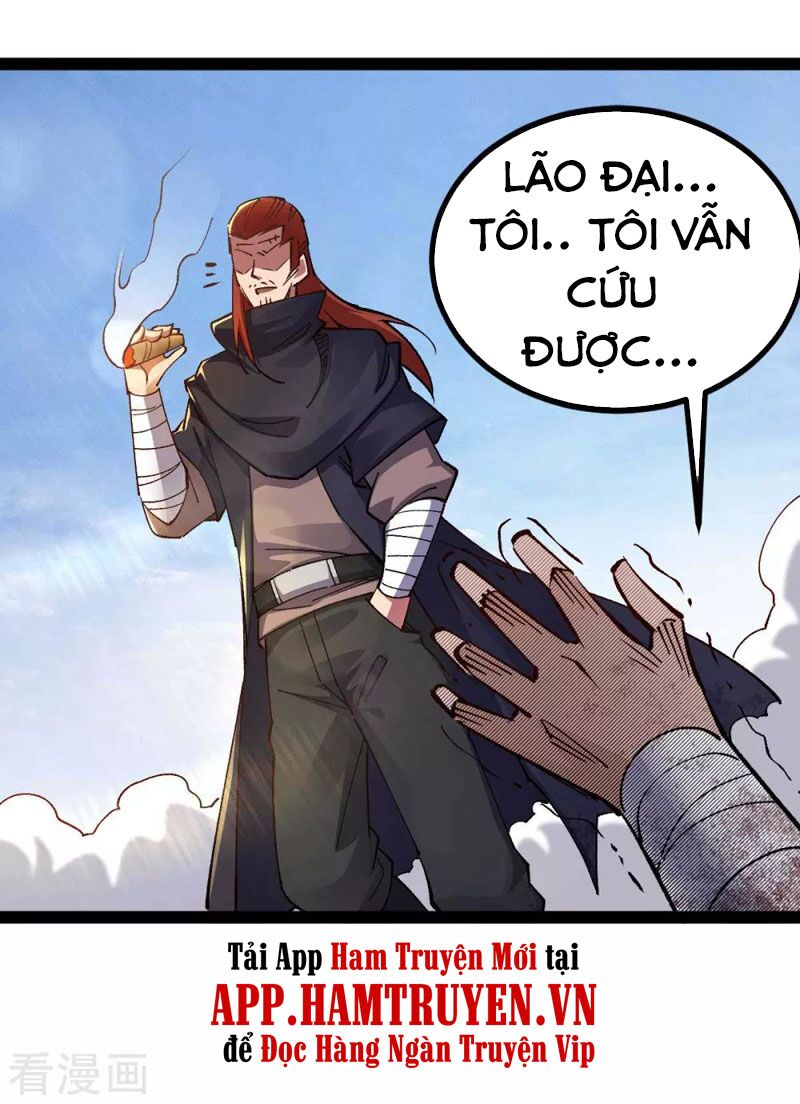 Quân Đoàn Nữ Tử Ngày Tận Thế Của Tôi Chapter 39 - Trang 23