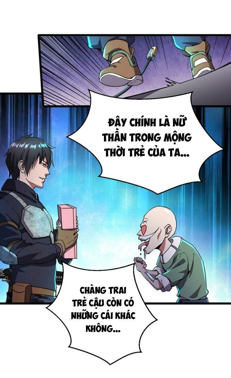 Quân Đoàn Nữ Tử Ngày Tận Thế Của Tôi Chapter 10 - Trang 16