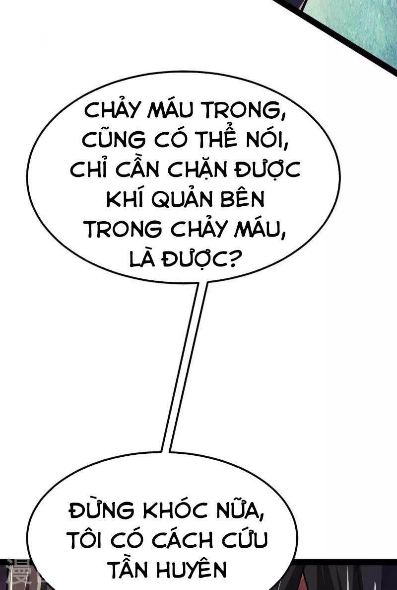 Quân Đoàn Nữ Tử Ngày Tận Thế Của Tôi Chapter 67 - Trang 5