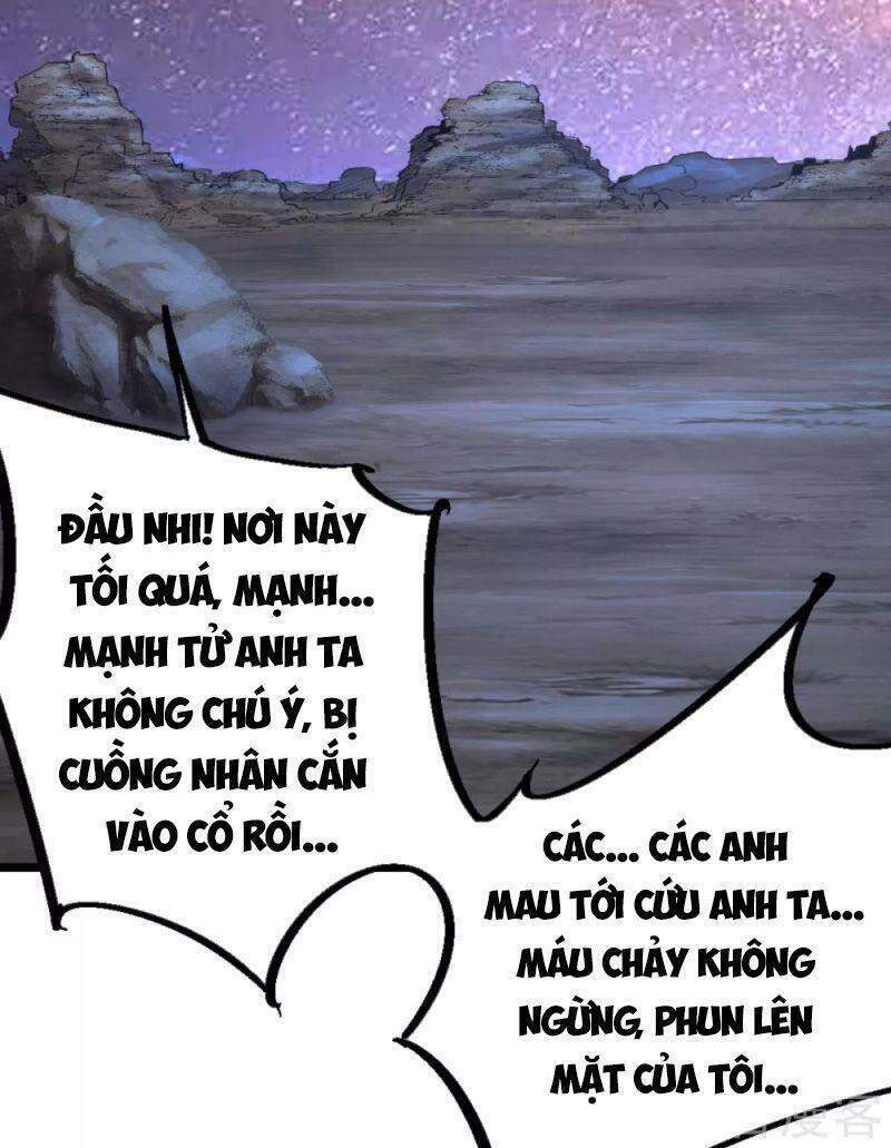 Quân Đoàn Nữ Tử Ngày Tận Thế Của Tôi Chapter 43 - Trang 7