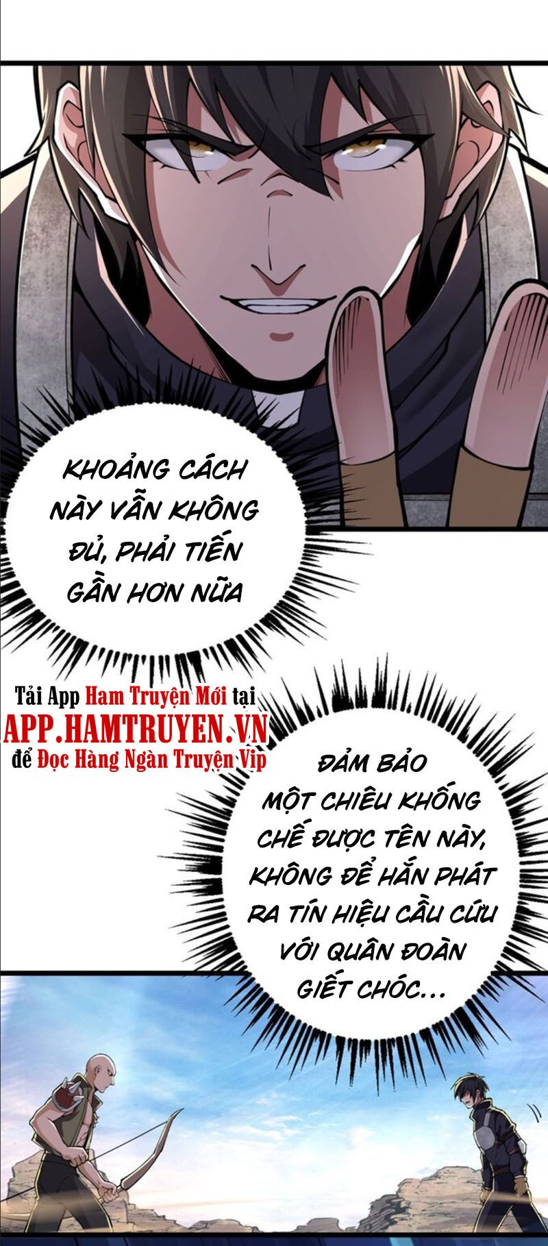 Quân Đoàn Nữ Tử Ngày Tận Thế Của Tôi Chapter 33 - Trang 17