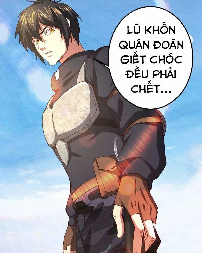 Quân Đoàn Nữ Tử Ngày Tận Thế Của Tôi Chapter 36 - Trang 5