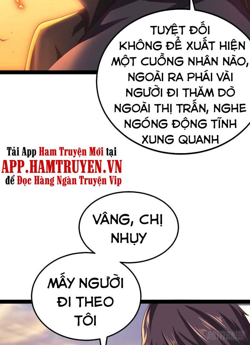 Quân Đoàn Nữ Tử Ngày Tận Thế Của Tôi Chapter 57 - Trang 12