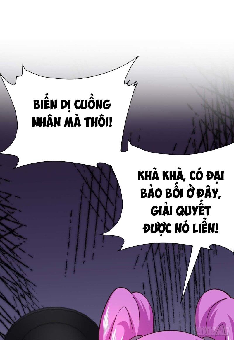 Quân Đoàn Nữ Tử Ngày Tận Thế Của Tôi Chapter 54 - Trang 23