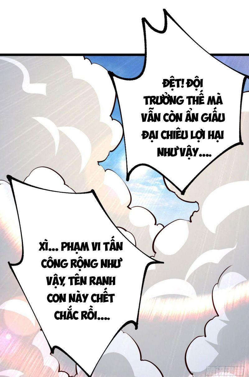 Quân Đoàn Nữ Tử Ngày Tận Thế Của Tôi Chapter 34 - Trang 8