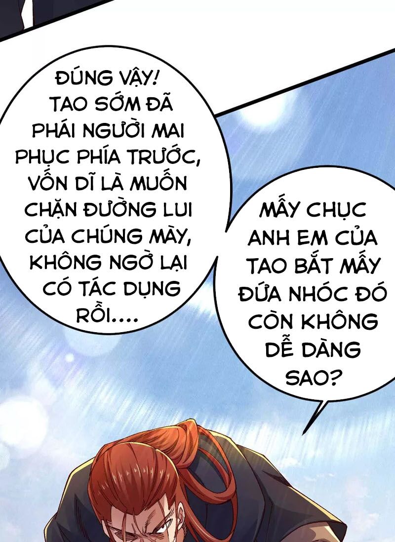 Quân Đoàn Nữ Tử Ngày Tận Thế Của Tôi Chapter 40 - Trang 33