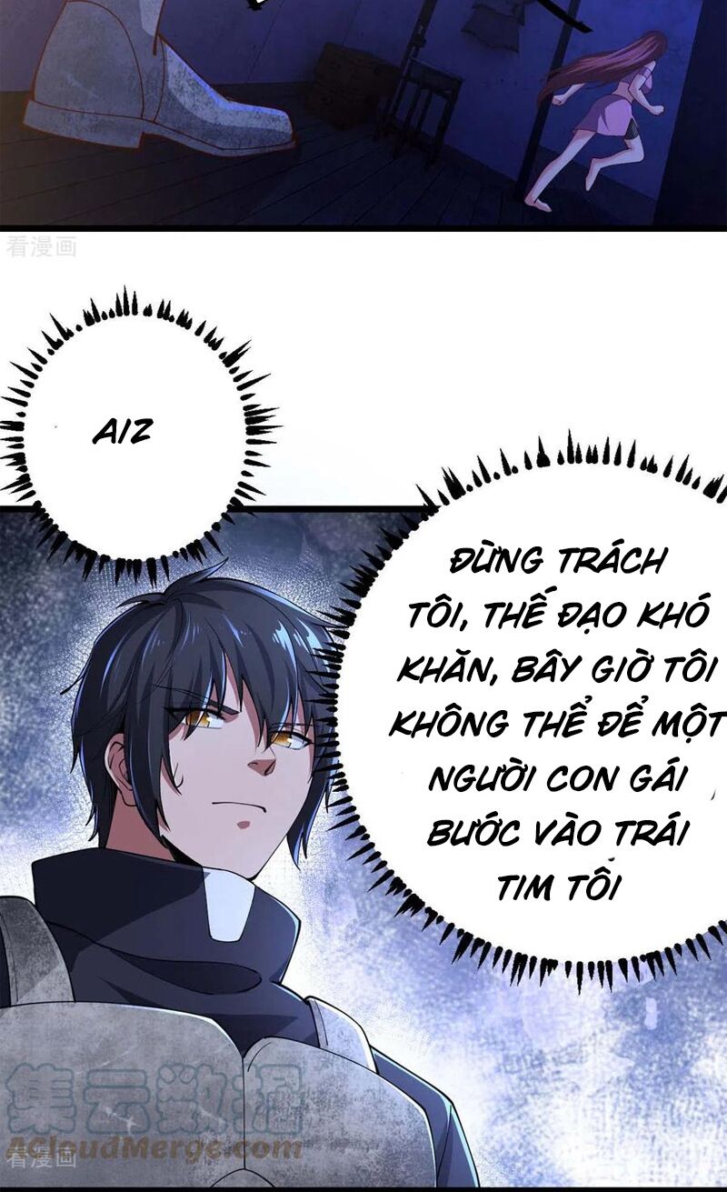 Quân Đoàn Nữ Tử Ngày Tận Thế Của Tôi Chapter 71 - Trang 20