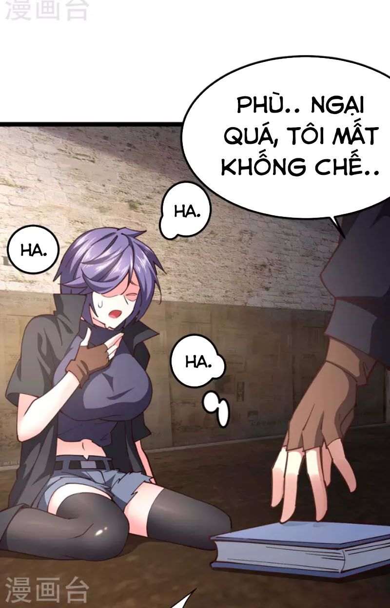 Quân Đoàn Nữ Tử Ngày Tận Thế Của Tôi Chapter 69 - Trang 26