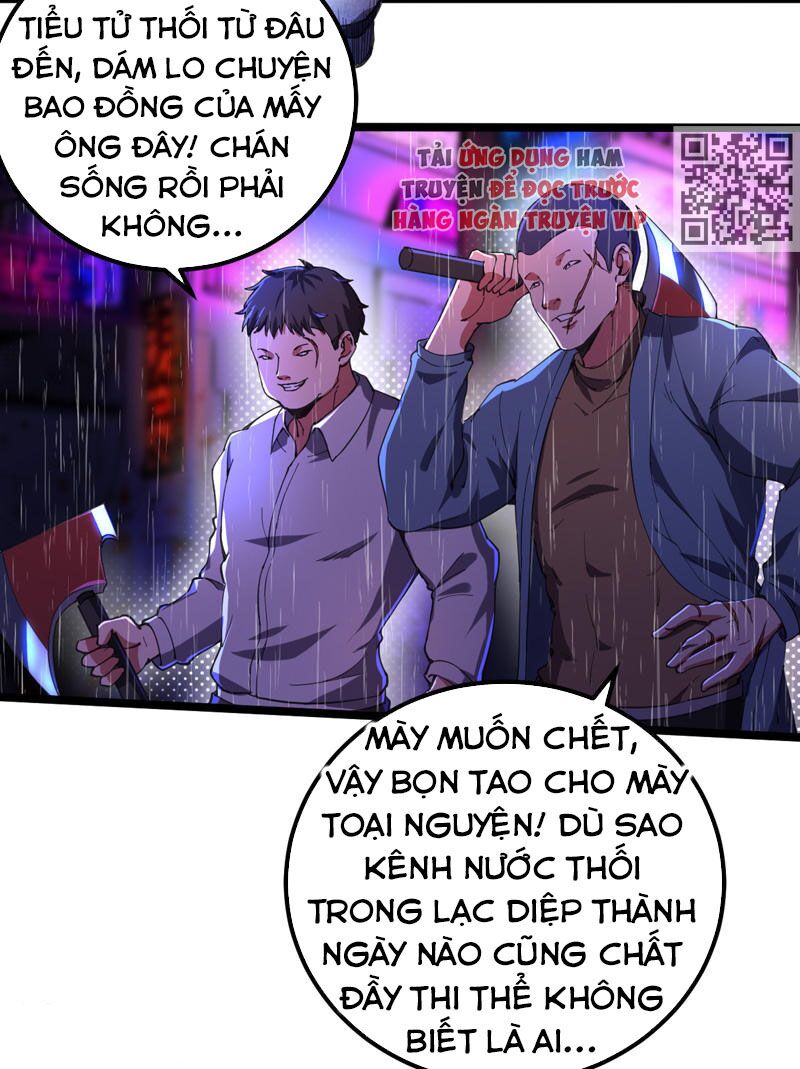 Quân Đoàn Nữ Tử Ngày Tận Thế Của Tôi Chapter 4 - Trang 13