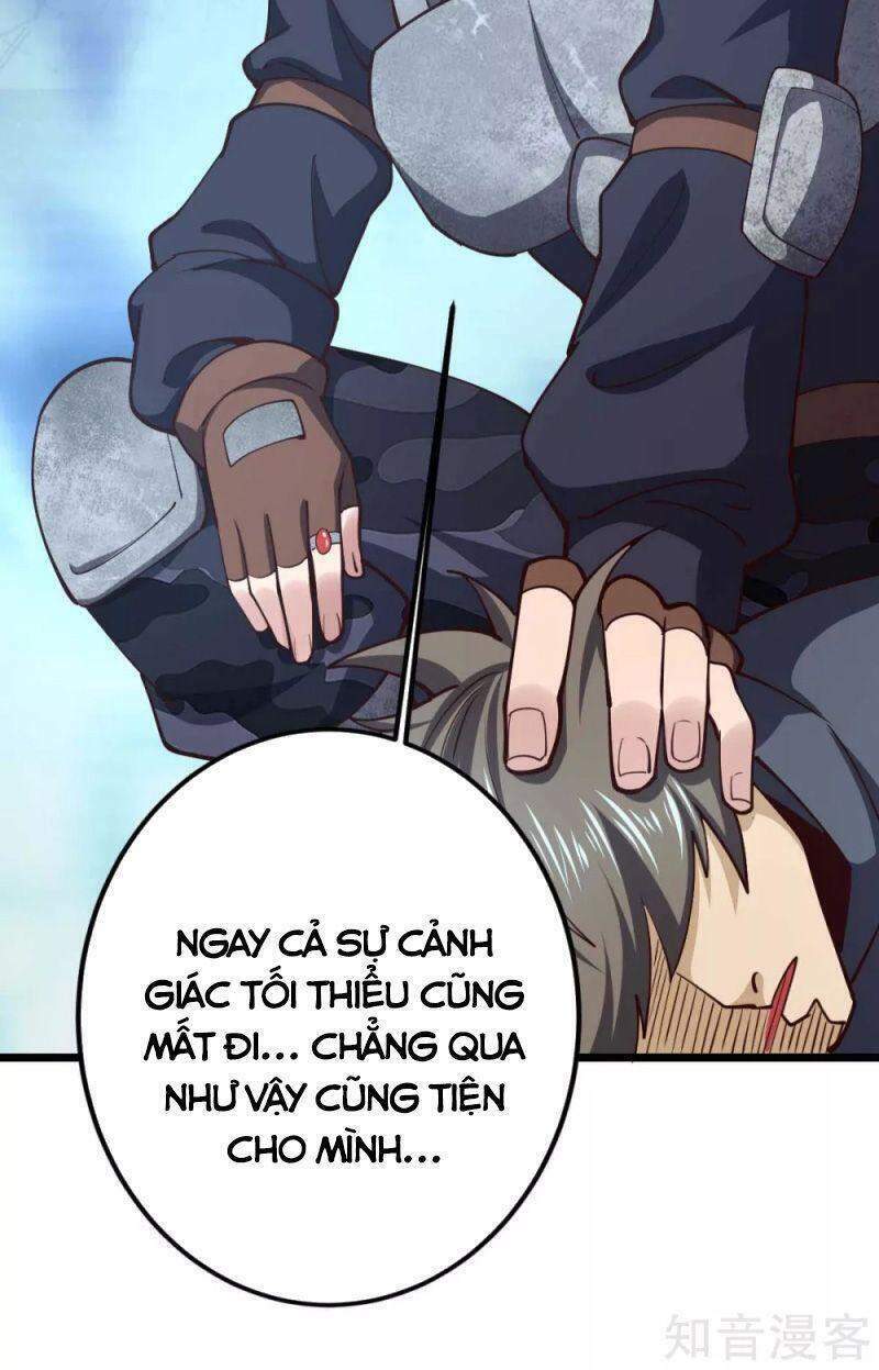 Quân Đoàn Nữ Tử Ngày Tận Thế Của Tôi Chapter 43 - Trang 11