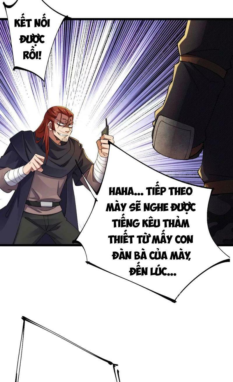 Quân Đoàn Nữ Tử Ngày Tận Thế Của Tôi Chapter 41 - Trang 14