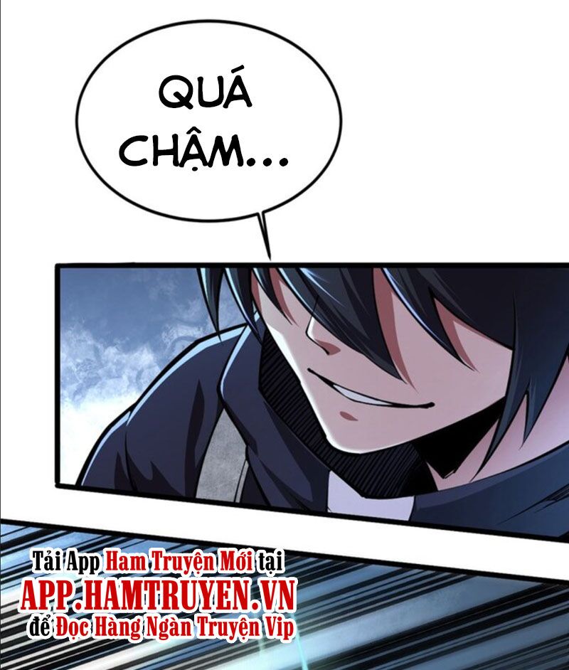 Quân Đoàn Nữ Tử Ngày Tận Thế Của Tôi Chapter 33 - Trang 7