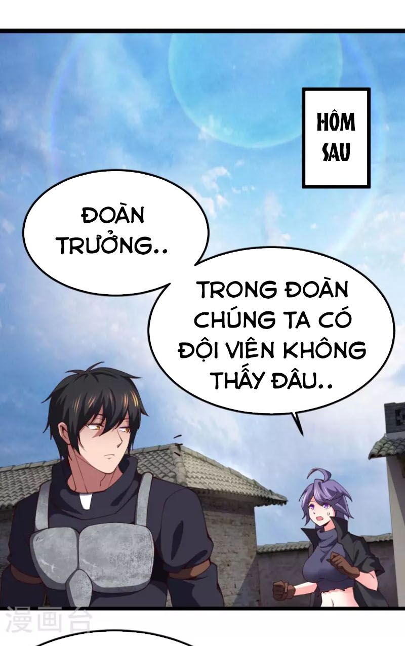 Quân Đoàn Nữ Tử Ngày Tận Thế Của Tôi Chapter 72 - Trang 0