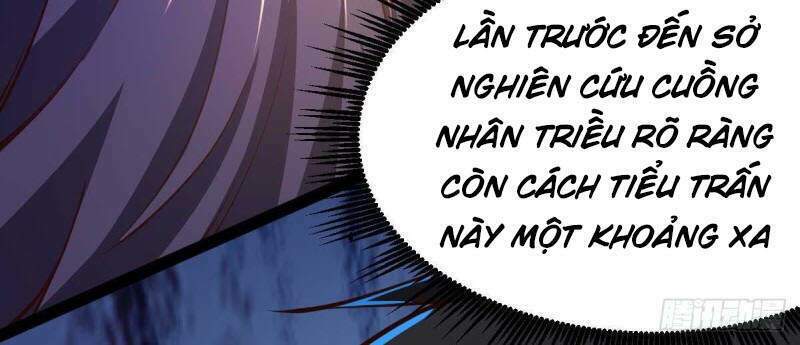 Quân Đoàn Nữ Tử Ngày Tận Thế Của Tôi Chapter 58 - Trang 1