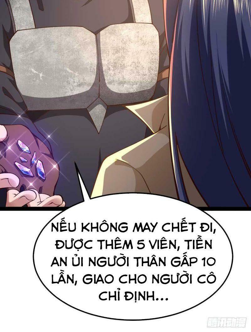 Quân Đoàn Nữ Tử Ngày Tận Thế Của Tôi Chapter 59 - Trang 10