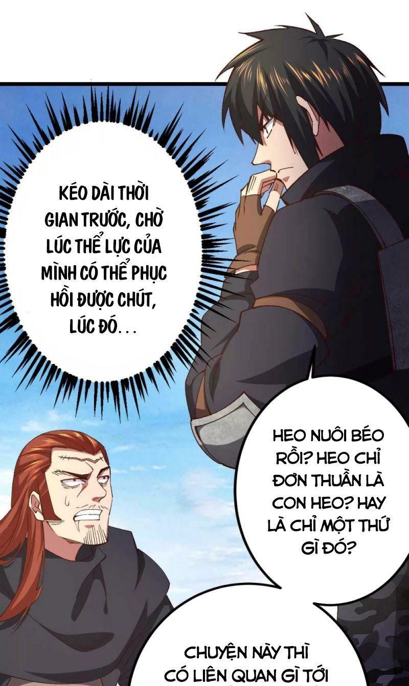 Quân Đoàn Nữ Tử Ngày Tận Thế Của Tôi Chapter 41 - Trang 24