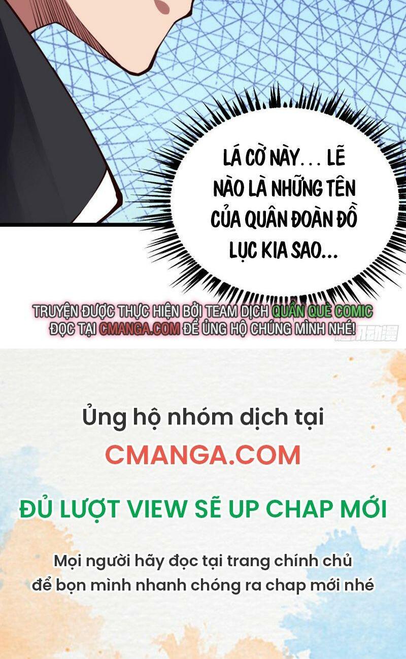 Quân Đoàn Nữ Tử Ngày Tận Thế Của Tôi Chapter 31 - Trang 25