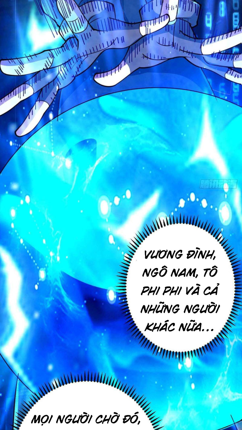 Quân Đoàn Nữ Tử Ngày Tận Thế Của Tôi Chapter 76 - Trang 13