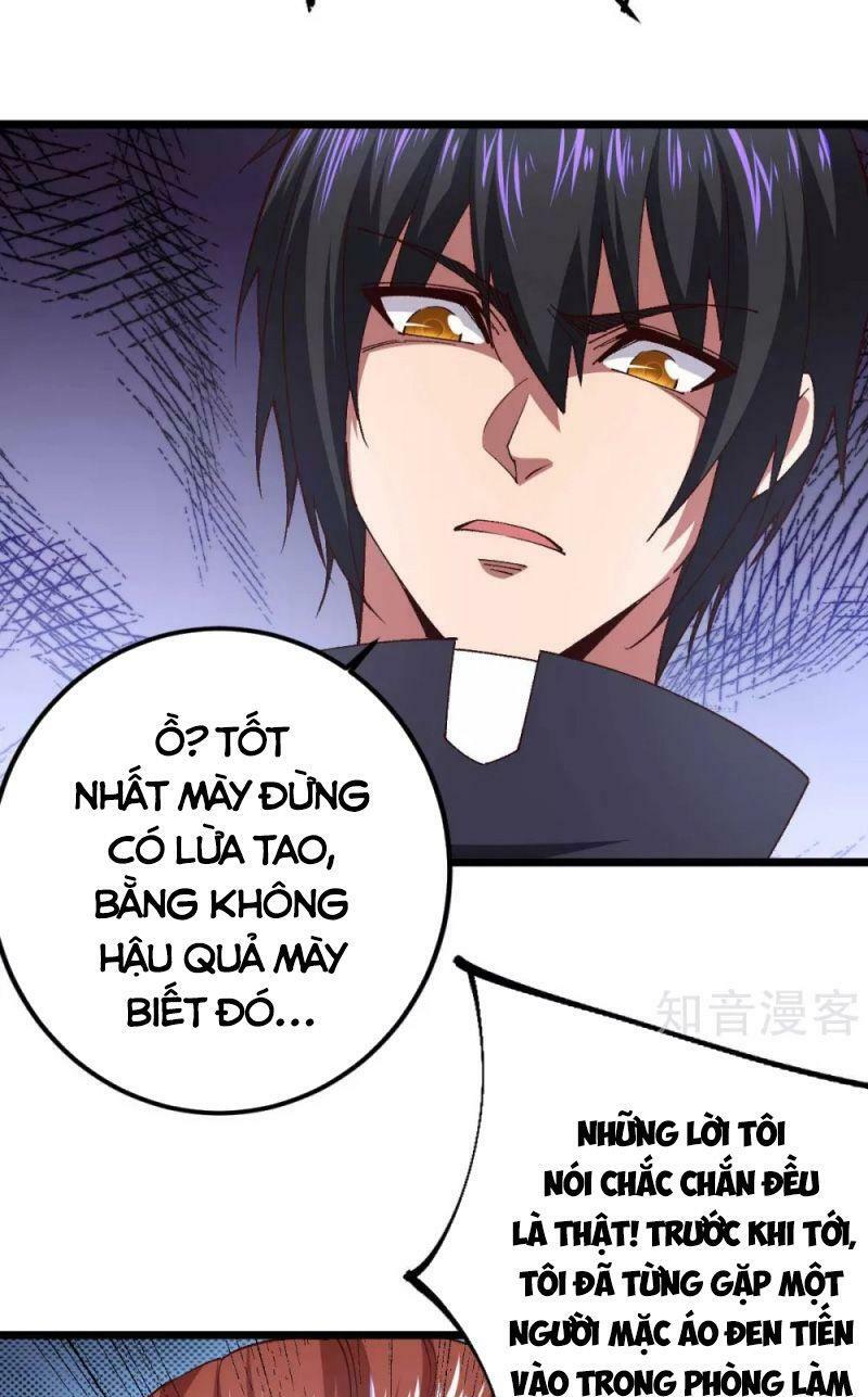 Quân Đoàn Nữ Tử Ngày Tận Thế Của Tôi Chapter 41 - Trang 22