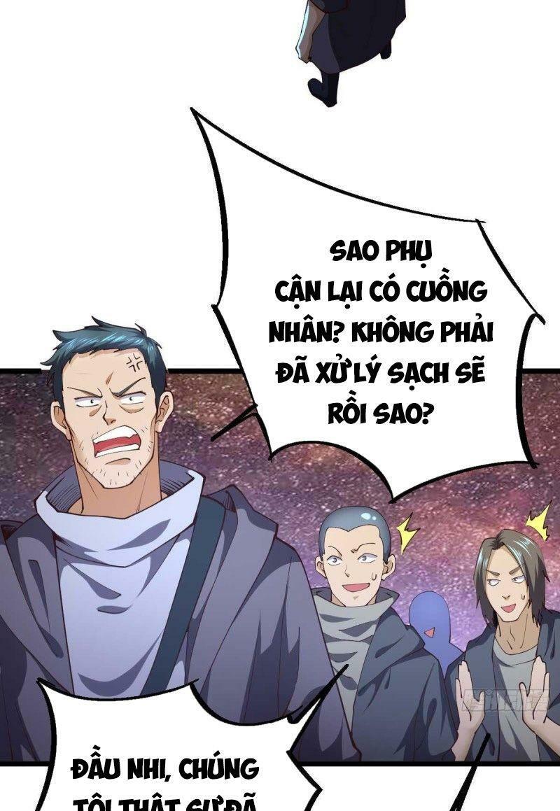 Quân Đoàn Nữ Tử Ngày Tận Thế Của Tôi Chapter 42 - Trang 27