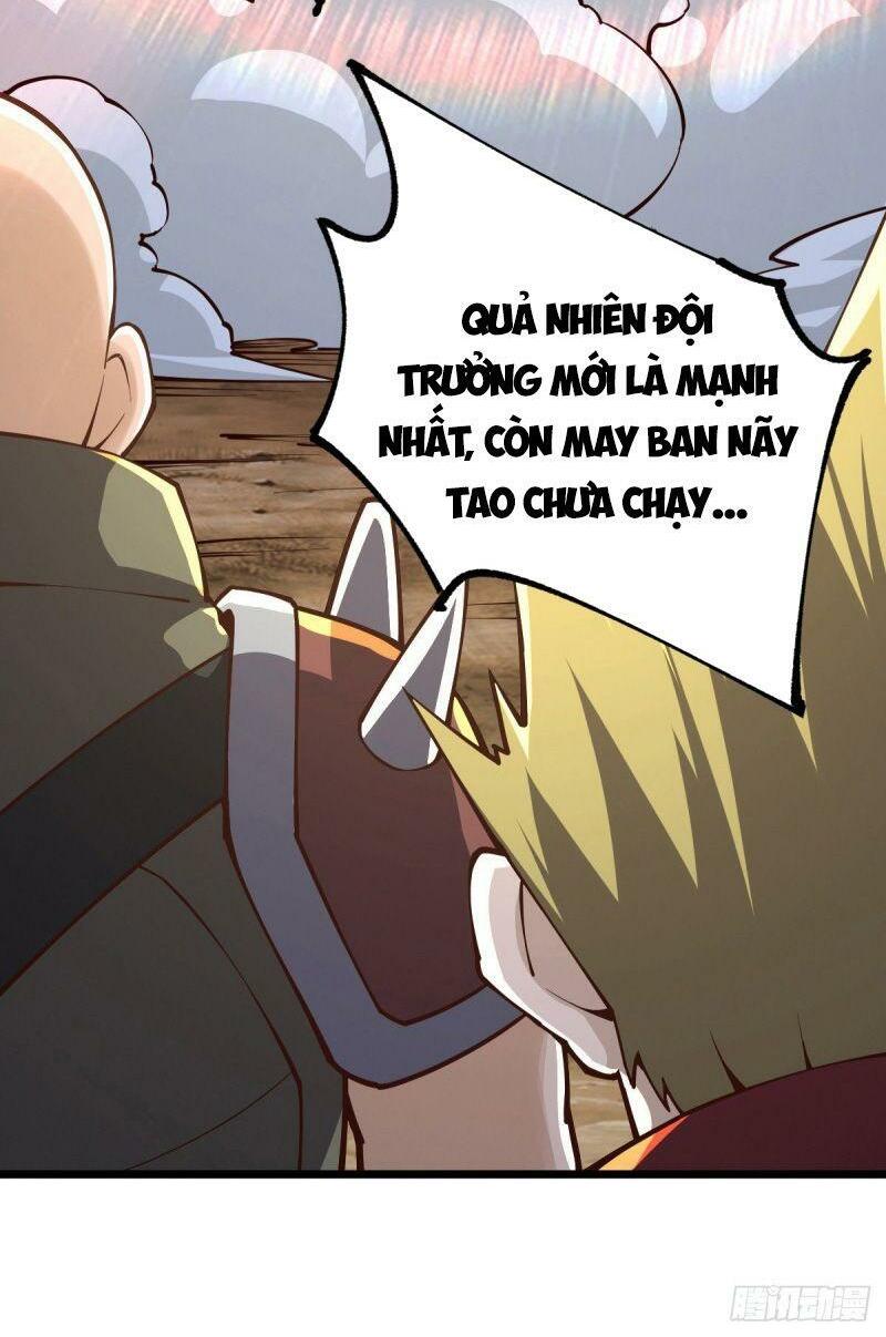 Quân Đoàn Nữ Tử Ngày Tận Thế Của Tôi Chapter 34 - Trang 9