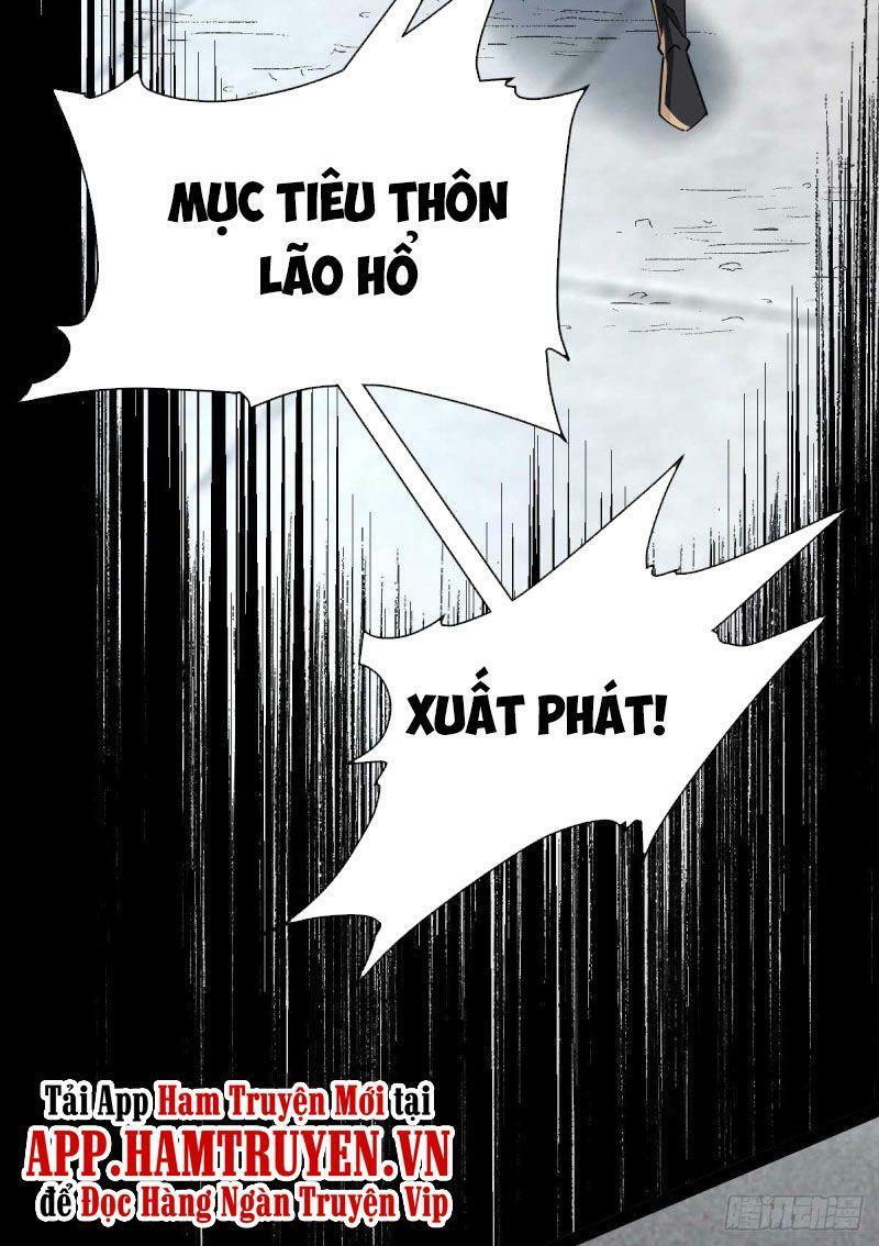 Quân Đoàn Nữ Tử Ngày Tận Thế Của Tôi Chapter 62 - Trang 26