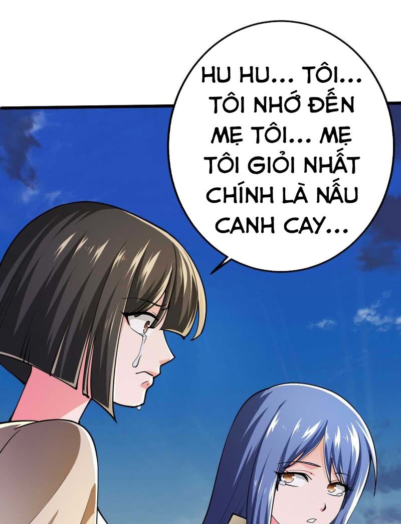 Quân Đoàn Nữ Tử Ngày Tận Thế Của Tôi Chapter 52 - Trang 21