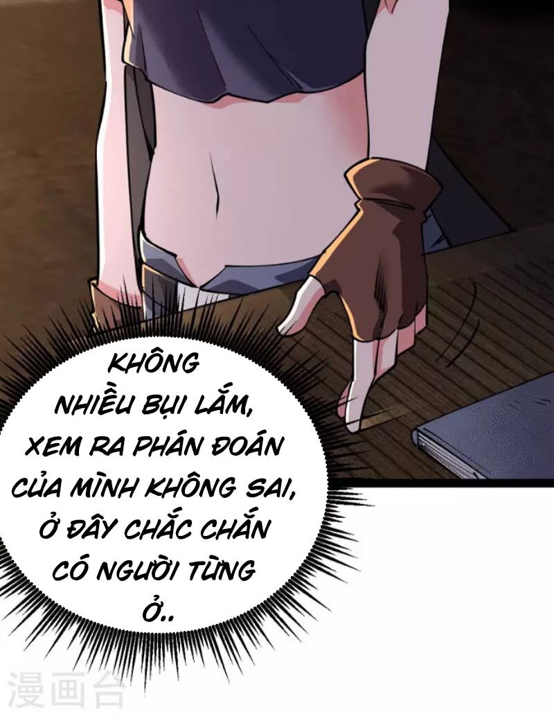 Quân Đoàn Nữ Tử Ngày Tận Thế Của Tôi Chapter 69 - Trang 4