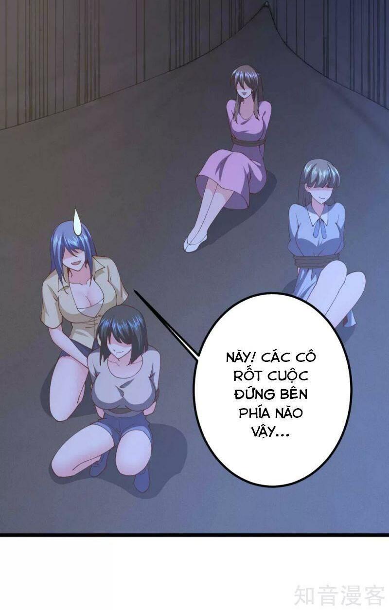 Quân Đoàn Nữ Tử Ngày Tận Thế Của Tôi Chapter 46 - Trang 28