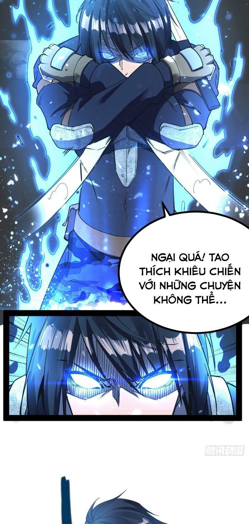 Quân Đoàn Nữ Tử Ngày Tận Thế Của Tôi Chapter 21 - Trang 2